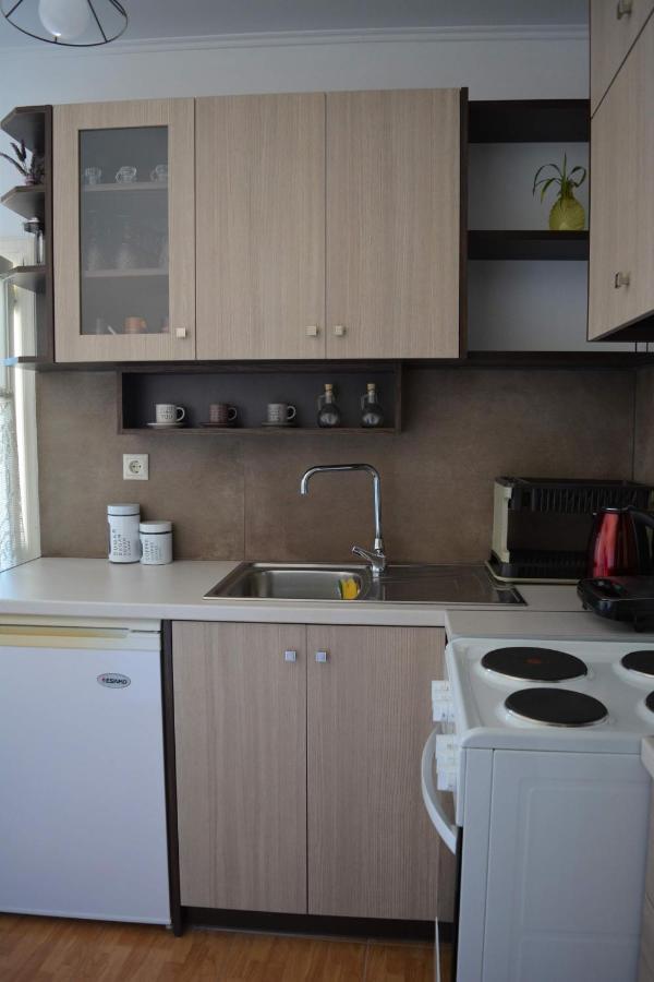 Sandra Apartment Katokhorion  Exterior photo